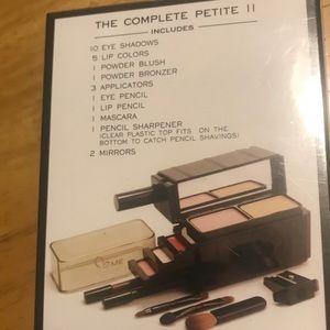 ME - THE COMPLETE PETITE II
